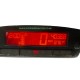 MICROCAR M-GO DIGITAL LCD SPEEDO DISPLAY UNIT
